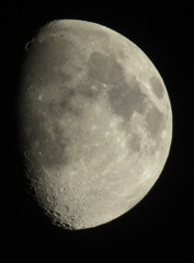 '22.05.11.19:42.の月齢10.3