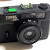浅沼商会King製のトイカメラTORERU35AF8