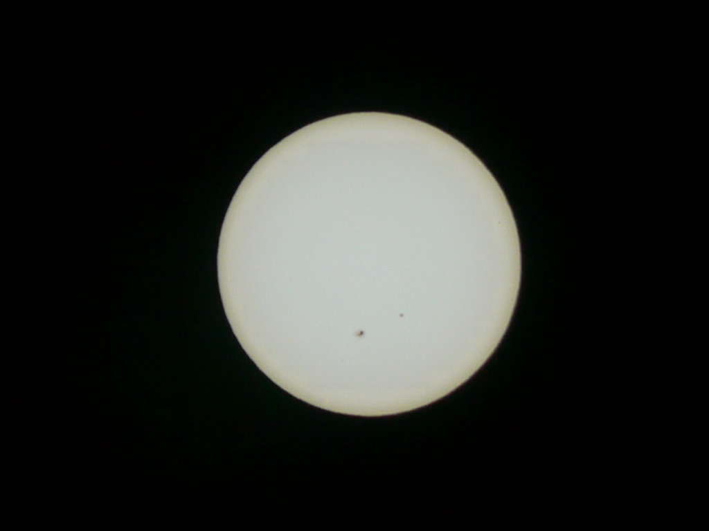 '20.11.28.9:53の太陽