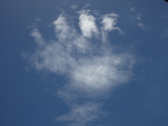 K・H波雲かな、手形