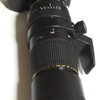 E-M10＋MF-3/4タムロンSP AF DI LD IF200-500㎜