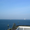 海ボタルからの眺め