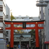 上野の下谷神社