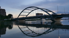 尾竹橋