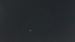 ヒアデスと木星