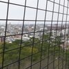 岡崎城の天主からの眺め４