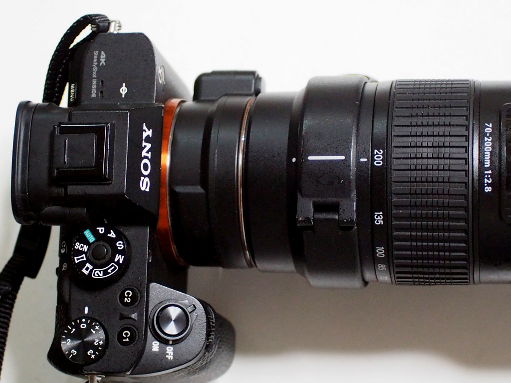 高画質アストロカメラに