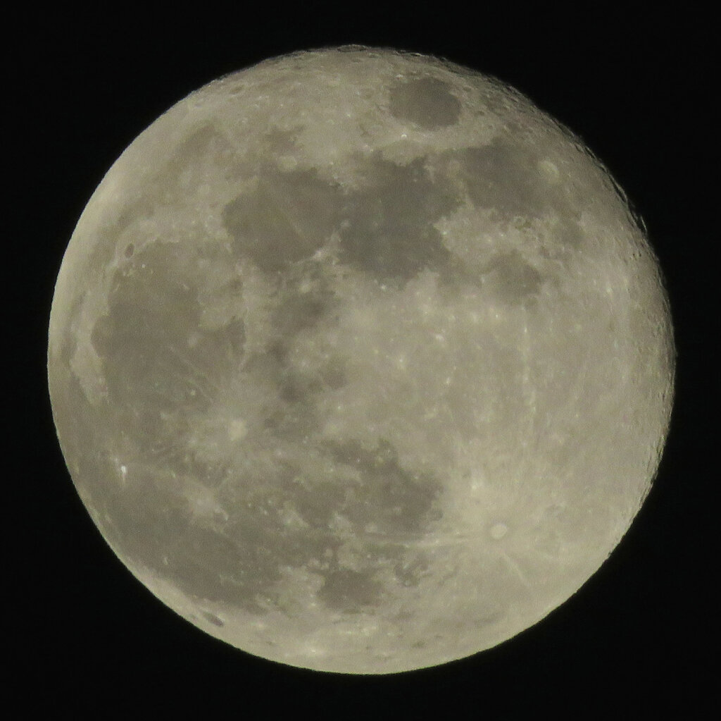 '22.11.09.21:11~12.の10フレームの画像処理をした月