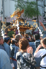 三社祭