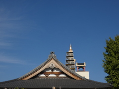 南千住の円通寺