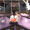 ’23元日の千住の氷川神社