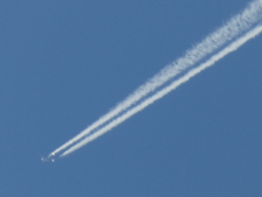 ジェットエンジン快調に