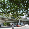 日本橋、日本地図の元点は道路上にある