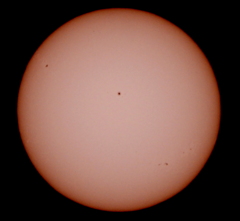 '22.9.29.12.59の太陽面