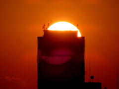 ダイヤモンドタワー