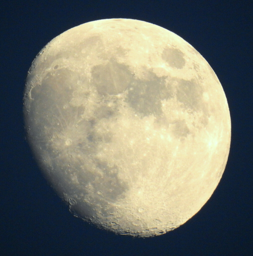 ’20.07.31.18:48.8枚を画像処理をした月