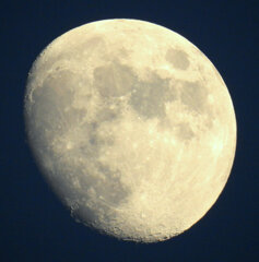 ’20.07.31.18:48.8枚を画像処理をした月