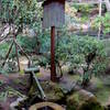 京都龍安寺のつくばい