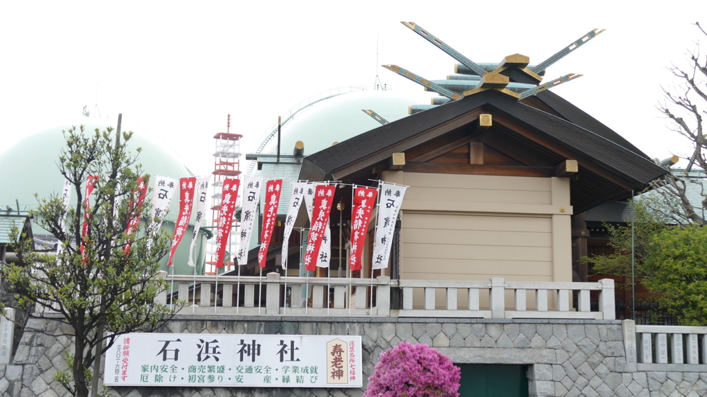 鎌倉時代の歴史を残す
