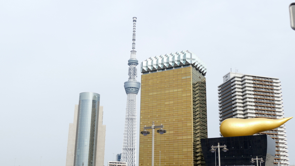 都営浅草線の駅から