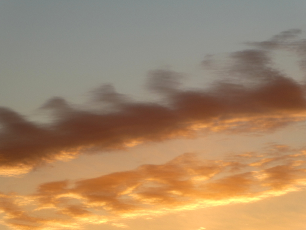 ケルビン・ホルムヘルツ不平衡の波の雲（K.H波雲）