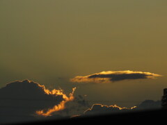 夕雲