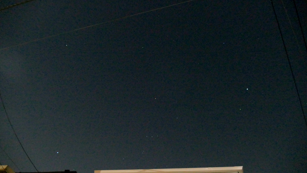 ベテルギウスアルデバランシリウスプロキオンなど