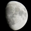 '18.12.18.17:15.の4枚を重ね画像処理した月面