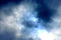 木漏れ日の正体