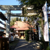 染井稲荷神社