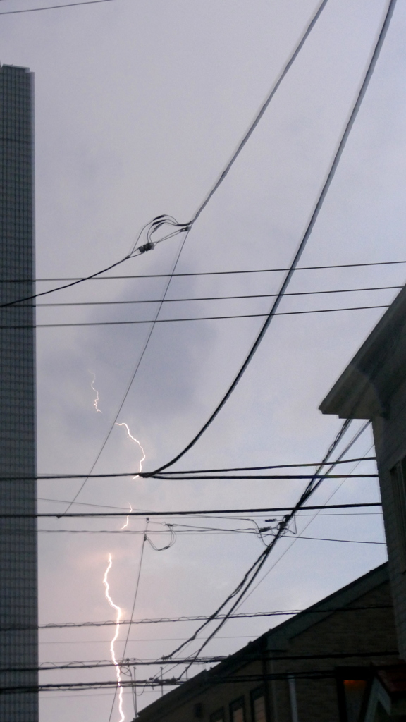 ’24足立花火大会中止の訳