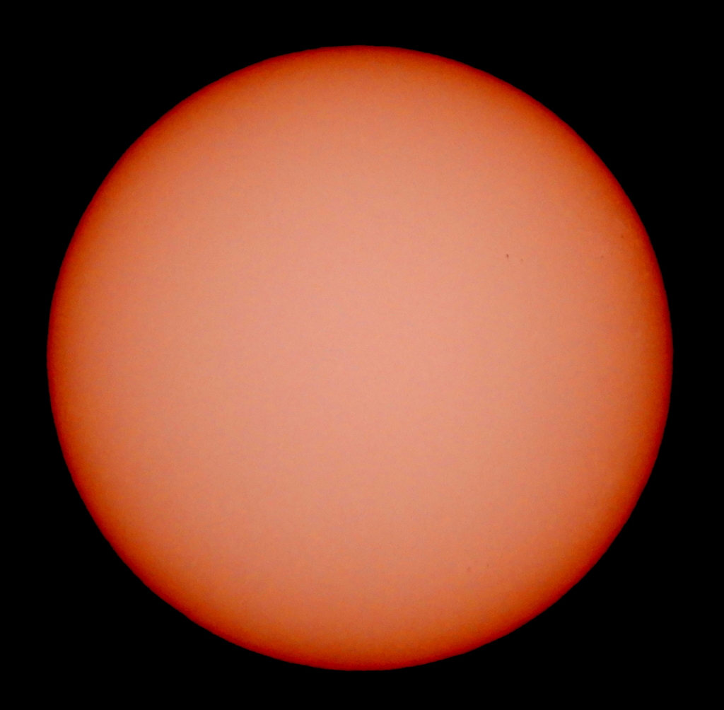 '22.10.16.13:19.の太陽面