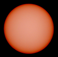 '22.10.16.13:19.の太陽面