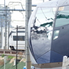 千住大橋辺り