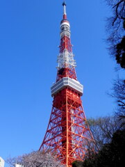 失敗した東京タワー