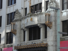 日本橋の