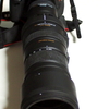 EOSデジタルX5とSIGMADG２X50-500ｍｍAPOセット