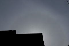 屋根上のアーク