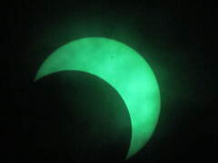 '12.5.21.7:59の金環食の後