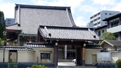 べらぼうの舞台の西徳寺