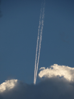 ジェットビーム