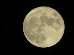 '21.9の中秋の名月