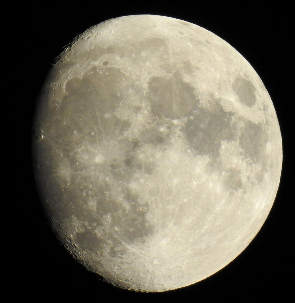 '19.11.09.19:39~40.8枚を画像処理をした月