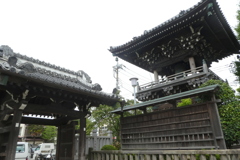 柴又の帝釈天３