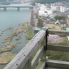 犬山城の天主からの眺め５