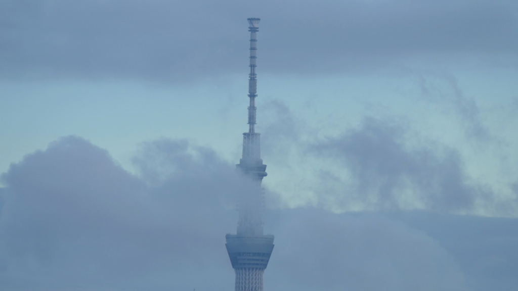 低いくも