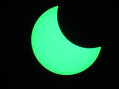 '12.5.21.6:56.の金環食前