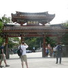 沖縄の守礼門