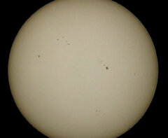 '22.07.18.の画像処理した太陽面