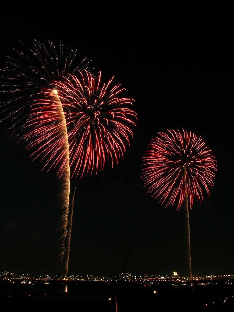 ’05足立花火大会８